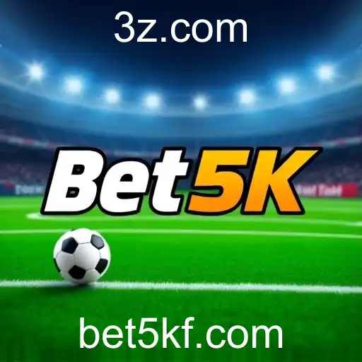 A Ascensão do Jogo Online com Bet 5K