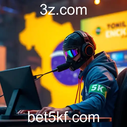 Novas Tendências no Setor de Jogos Online em 2026