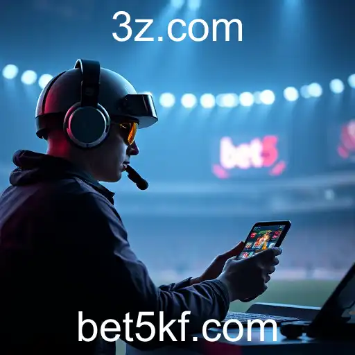 A Evolução dos Sites de Apostas em 2026