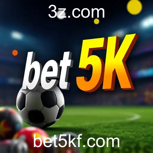 A Ascensão do 'bet 5k' no Cenário de Jogos Online