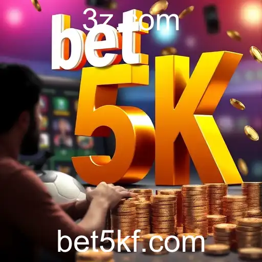 A Evolução dos Jogos Online: Bet 5k Ganhos e Desafios