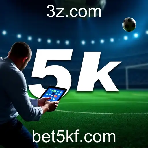 A Empolgação Crescente do Bet 5k nas Plataformas de Jogo Online