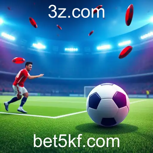 A Ascensão do 'bet 5k' e o Cenário Atual dos Jogos Online