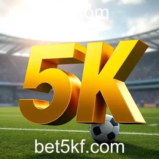 A Ascensão do 'bet 5k' no Cenário de Apostas Online