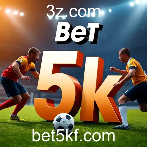 Tendências Atuais nos Sites de Apostas: O Impacto e a Popularidade do 'Bet 5k'