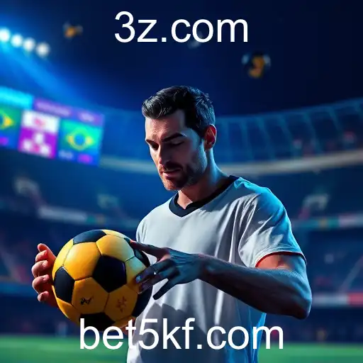 A Ascensão dos Jogos Online com 'bet 5k'