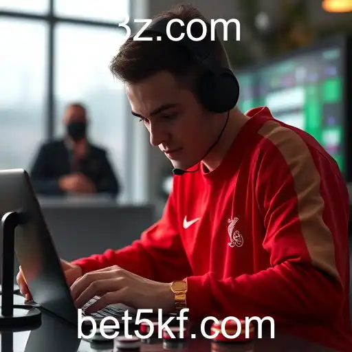 A Ascensão do Mercado de Apostas Online em Portugal