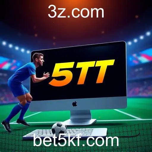 A Revolução dos Sites de Jogos em 2026