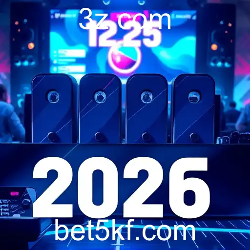 Dinâmicas e Desafios do Mundo dos Jogos em 2026