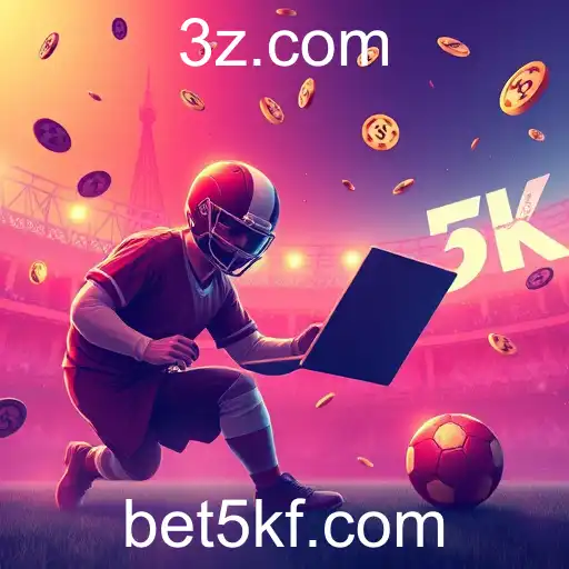 Crescimento dos Sites de Apostas e o Fenômeno 'bet 5k'