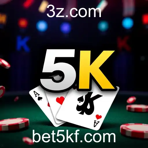 Impacto do Jogo Online em 2026: A Ascensão do 'Bet 5k'