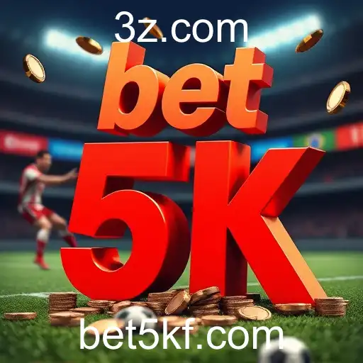 Ascensão dos Jogos Online e 'bet 5k' em 2026
