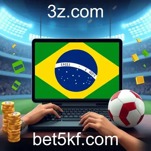 Mercado de Apostas Esportivas em 2026 e Tendências Entrantes