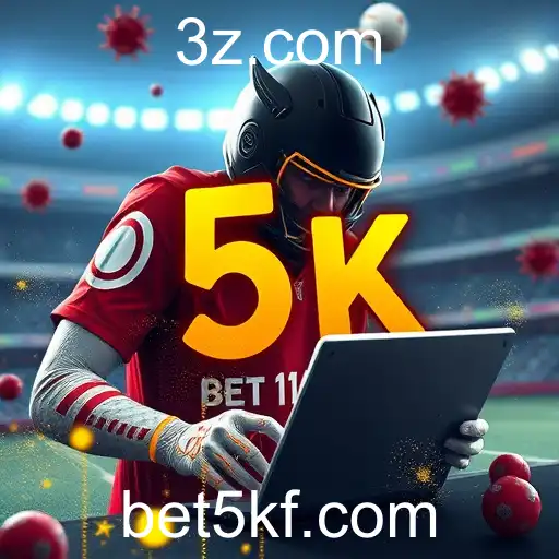 O Impacto da Palavra-Chave 'Bet 5K' no Mundo dos Jogos Online