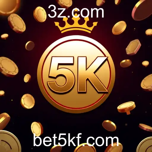 A Ascensão do 'bet 5k' nos Jogos Online