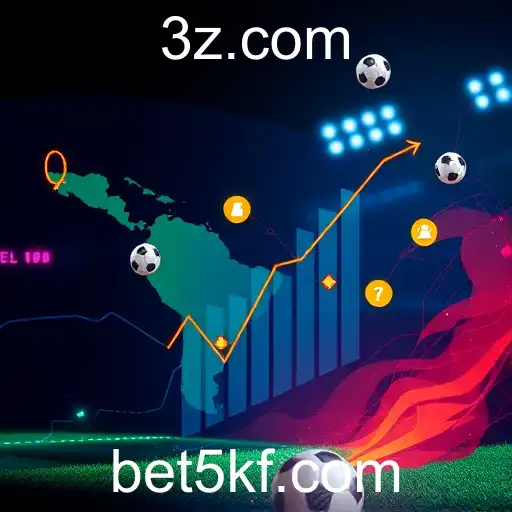 Tendências no Mercado de Jogos Online